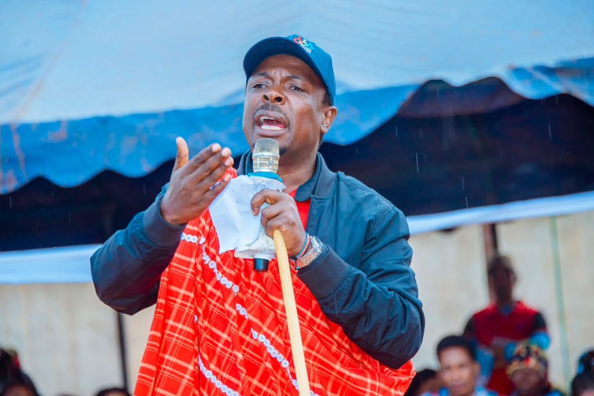 Heche: Katiba Mpya iwezeshe wananchi kuwawajibisha viongozi