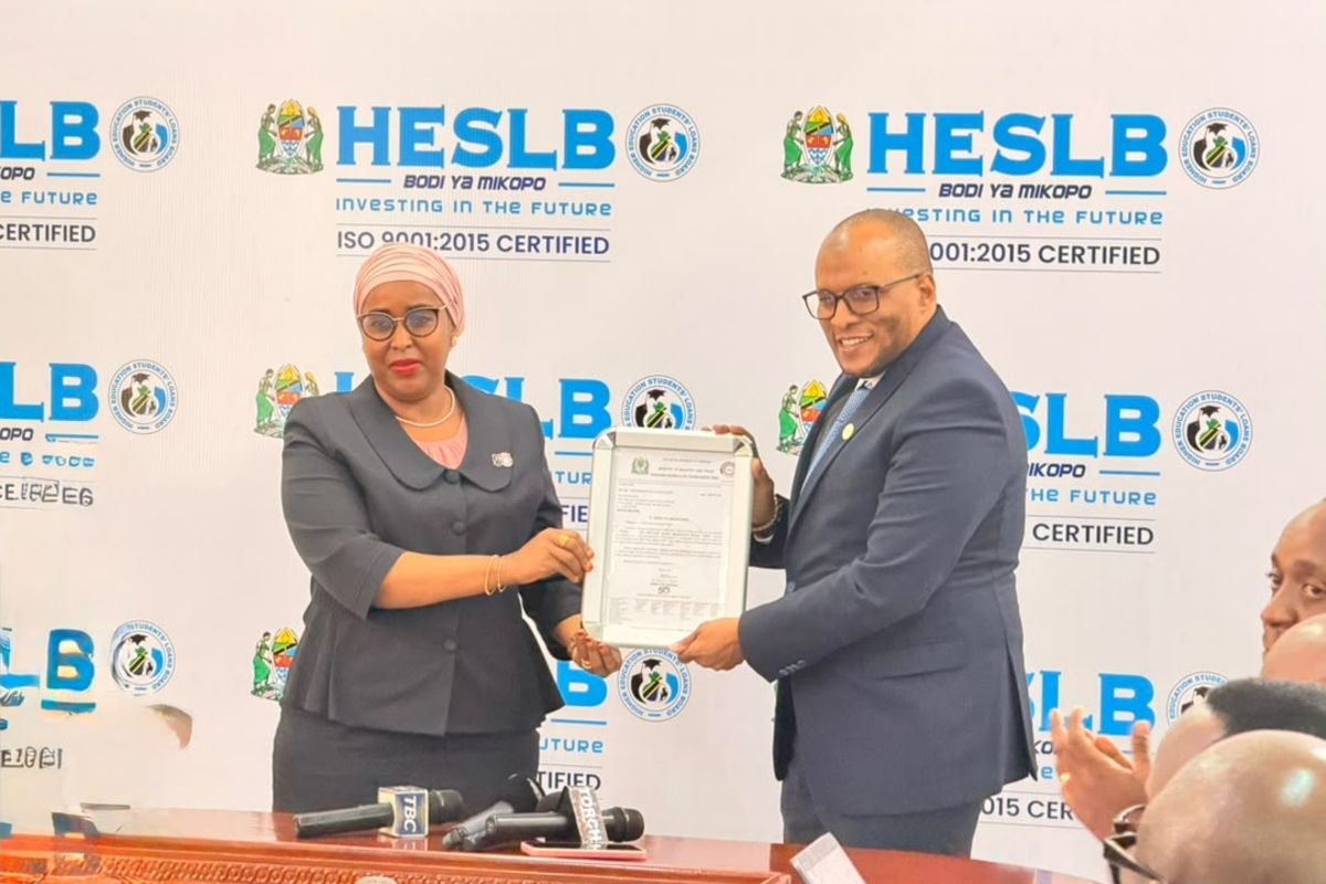 HESLB ilivyopunguza muda kutoa mikopo hadi siku mbili