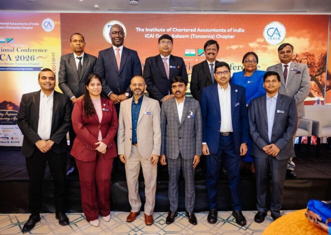 Tanzania, India move to deepen commercial engagement