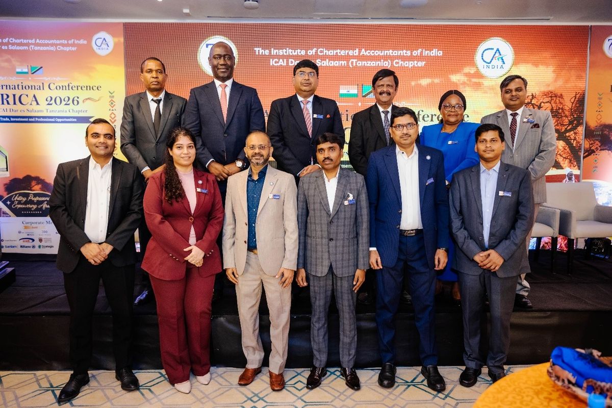 Tanzania, India move to deepen commercial engagement