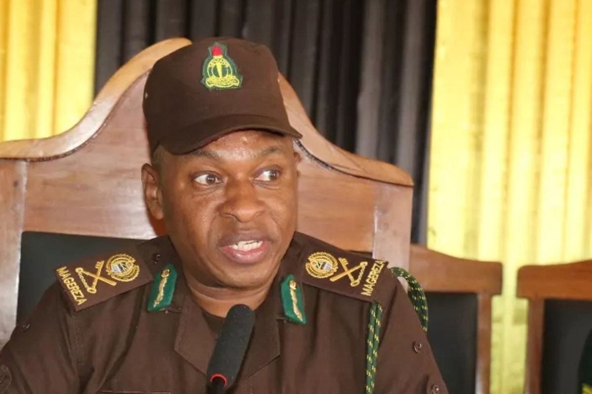 Magereza kuboresha huduma za afya, yaandaa mpango wa bima kwa wafungwa