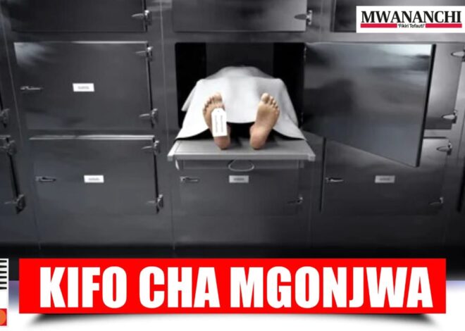 Jiji la Arusha lachunguza kifo cha mgonjwa Kaloleni