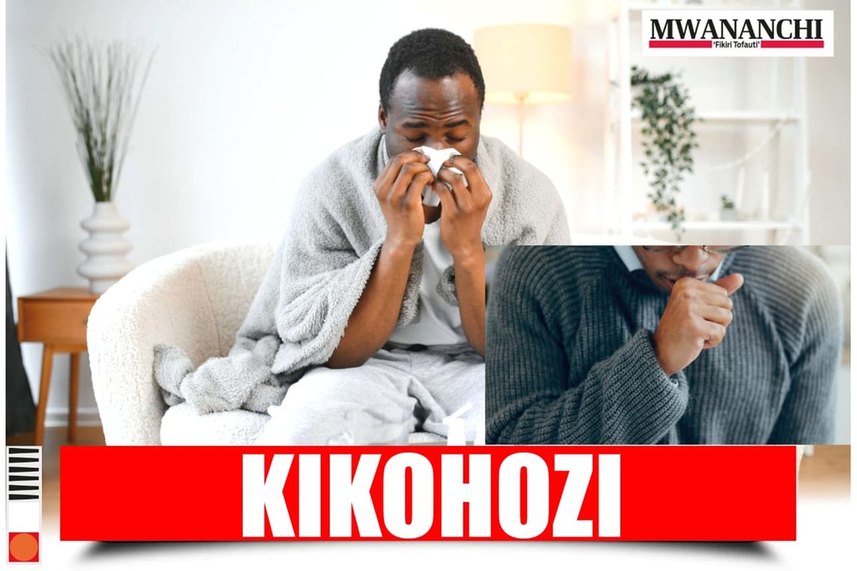 Sauti ya kikohozi mbioni kugundua magonjwa ya upumuaji
