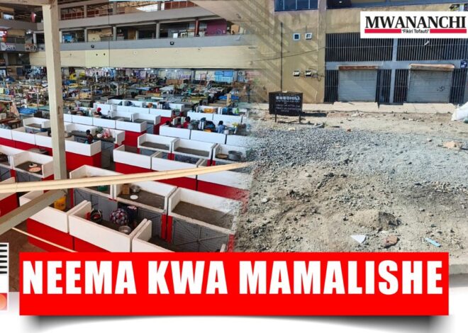 Kituo cha kulea watoto kubadili maisha ya mama lishe Mwanjelwa