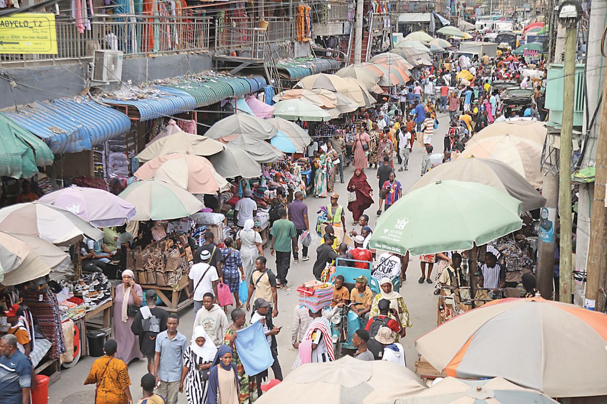 Foreign traders change tactics to operate businesses in Kariakoo