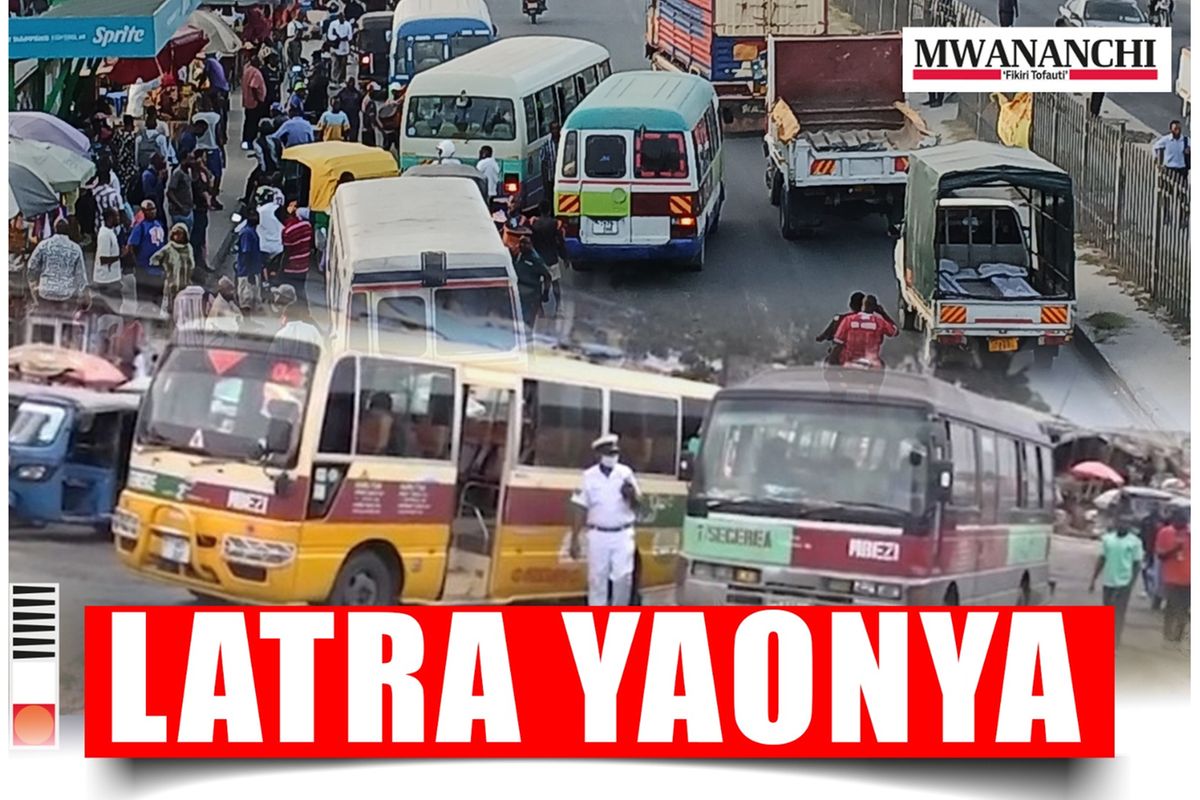 Nauli za usiku, kukatisha ruti zawatesa abiria, Latra yatoa onyo