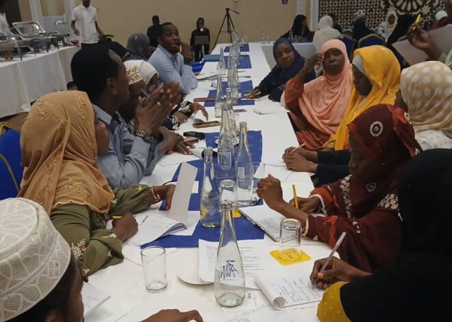 Zanzibar kuingiza dagaa kwenye lishe shuleni