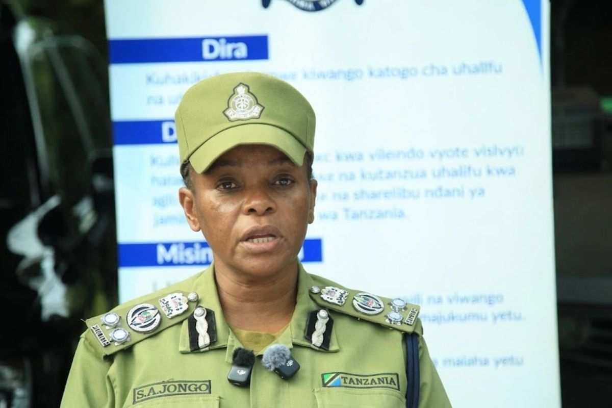 Love triangle turns deadly as Form Four graduate is killed