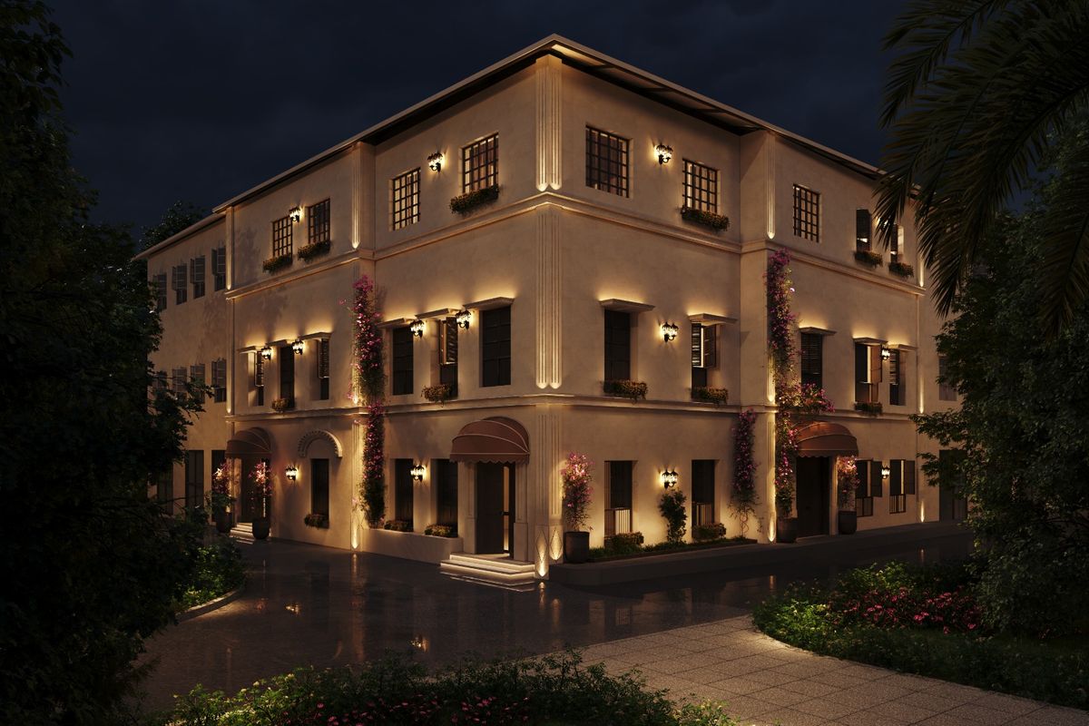 Zanzibar developer acquires new hotel in Stone Town