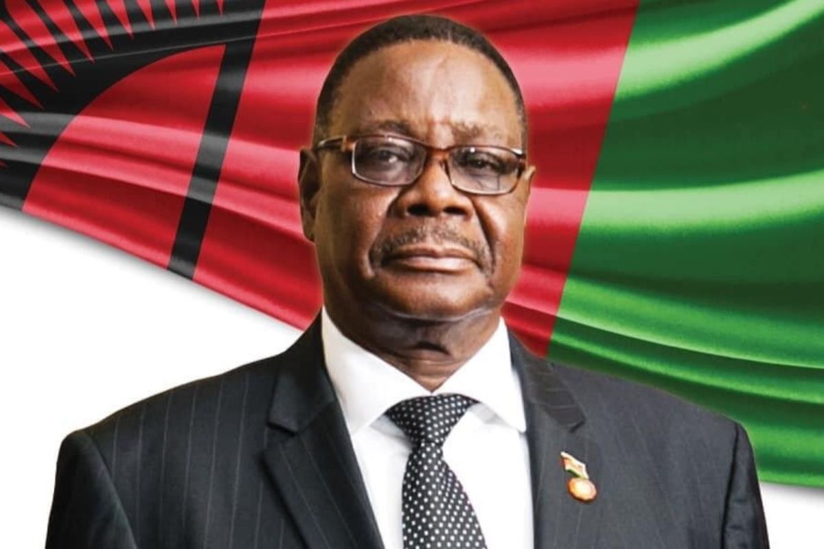 Upinzani Malawi wataka maelezo Rais Mutharika kukaa Afrika Kusini