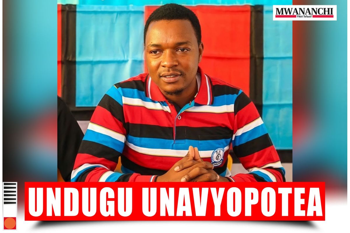 KONA YA MALOTO: Ladha ya undugu wa Kitanzania inapotea kwa kasi