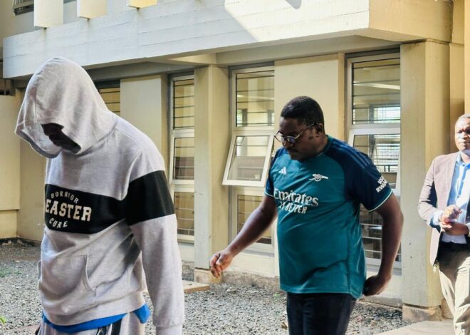 Washtakiwa watano, akiwamo Polisi kuanza majadiliano na DPP