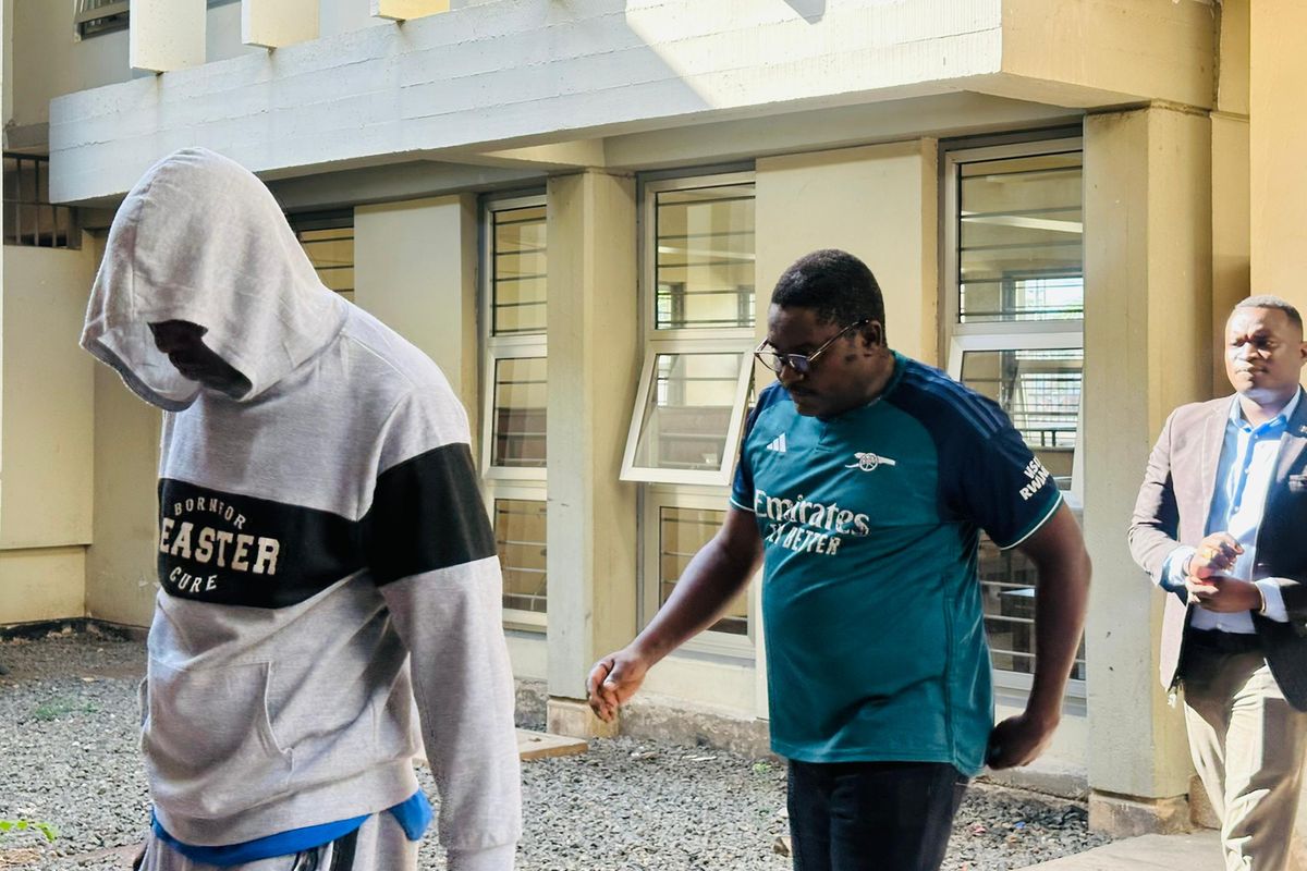 Washtakiwa watano, akiwamo Polisi kuanza majadiliano na DPP