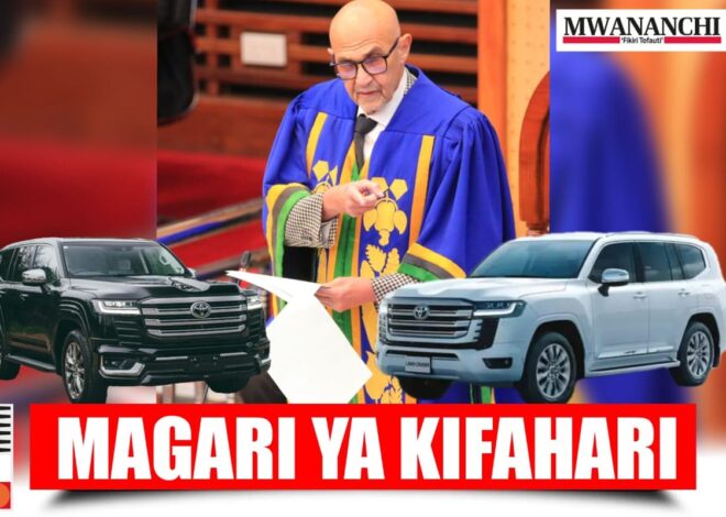 Sakata la mashangingi, Bunge labebeshwa zigo, wadau wataka sheria