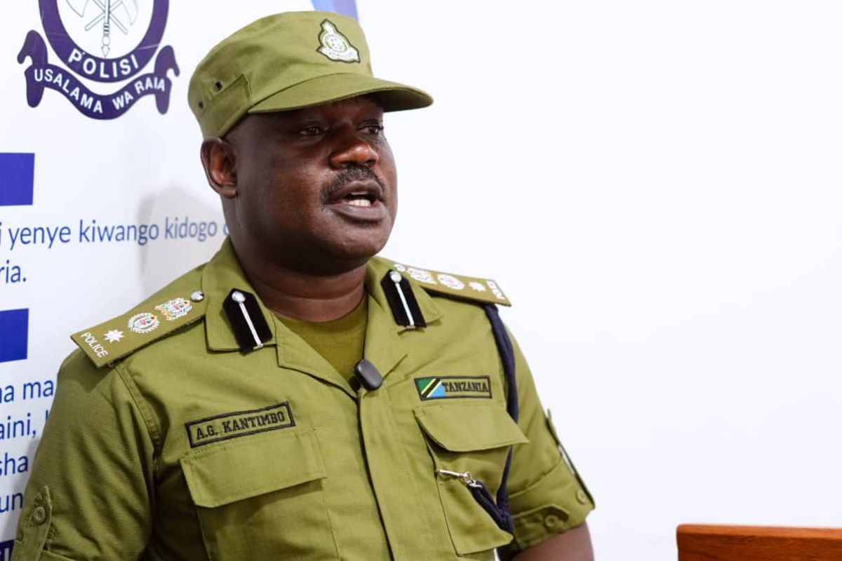 Watatu mbaroni kwa tuhuma za kumtorosha mwanafunzi wa kidato cha nne