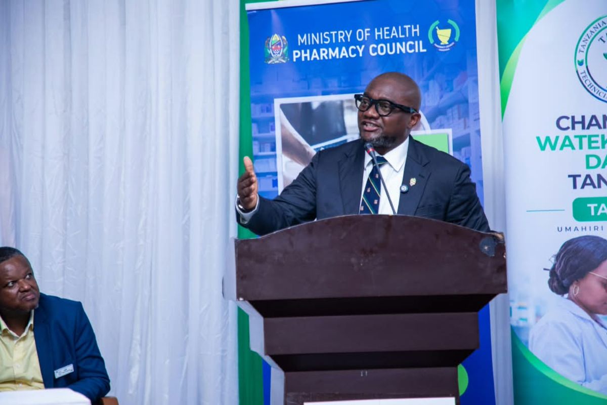 Mchengerwa: Ubora wa dawa hautashushwa kwa ajili ya uwekezaji