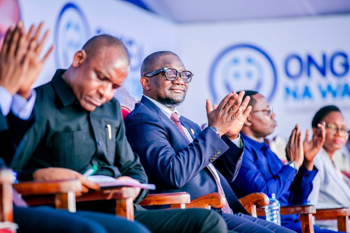 Mchengerwa: No Tanzanian will die because their pockets are empty