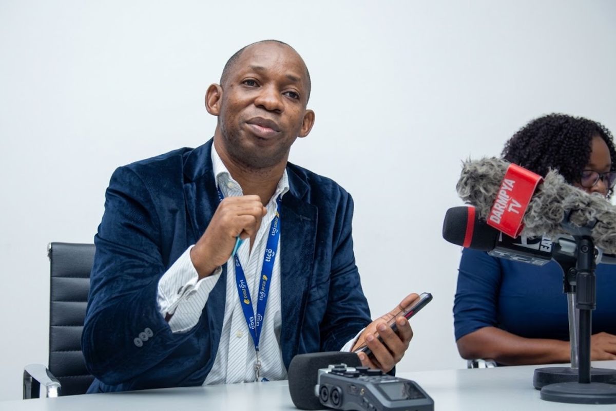 Mchuano watoa huduma za kifedha unavyopanua fursa kwa watumiaji
