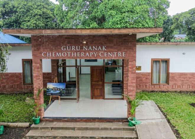 Hospitali ya Mount Meru yaanzisha huduma za saratani