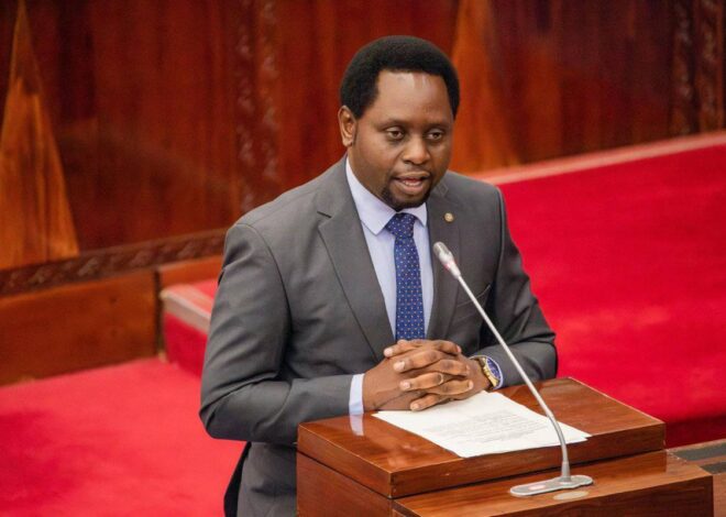 Tanzania moves to establish Dar es Salaam Metropolitan Authority