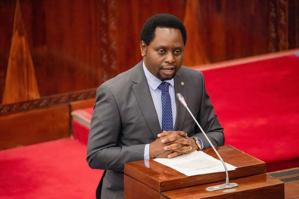 Tanzania moves to establish Dar es Salaam Metropolitan Authority