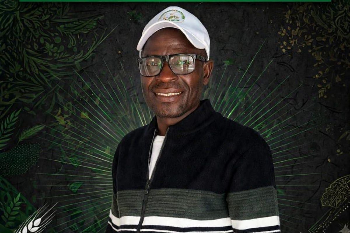 Mgombea wa AAFP, aahidi kutatua kero za wakulima Chamwino