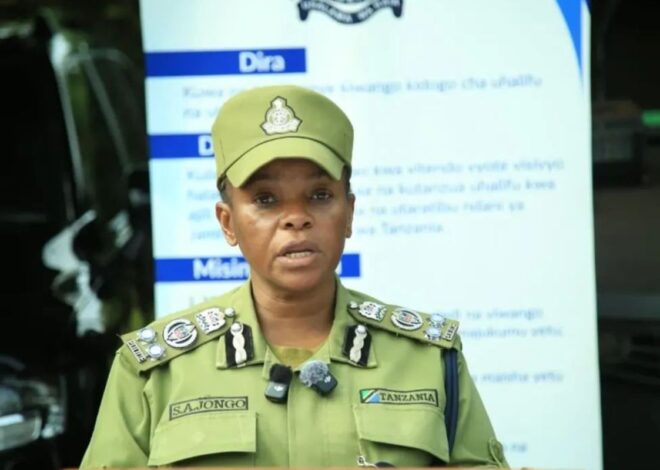 Wahitimu wagombania msichana, mmoja atuhumiwa kumuua mwenzake