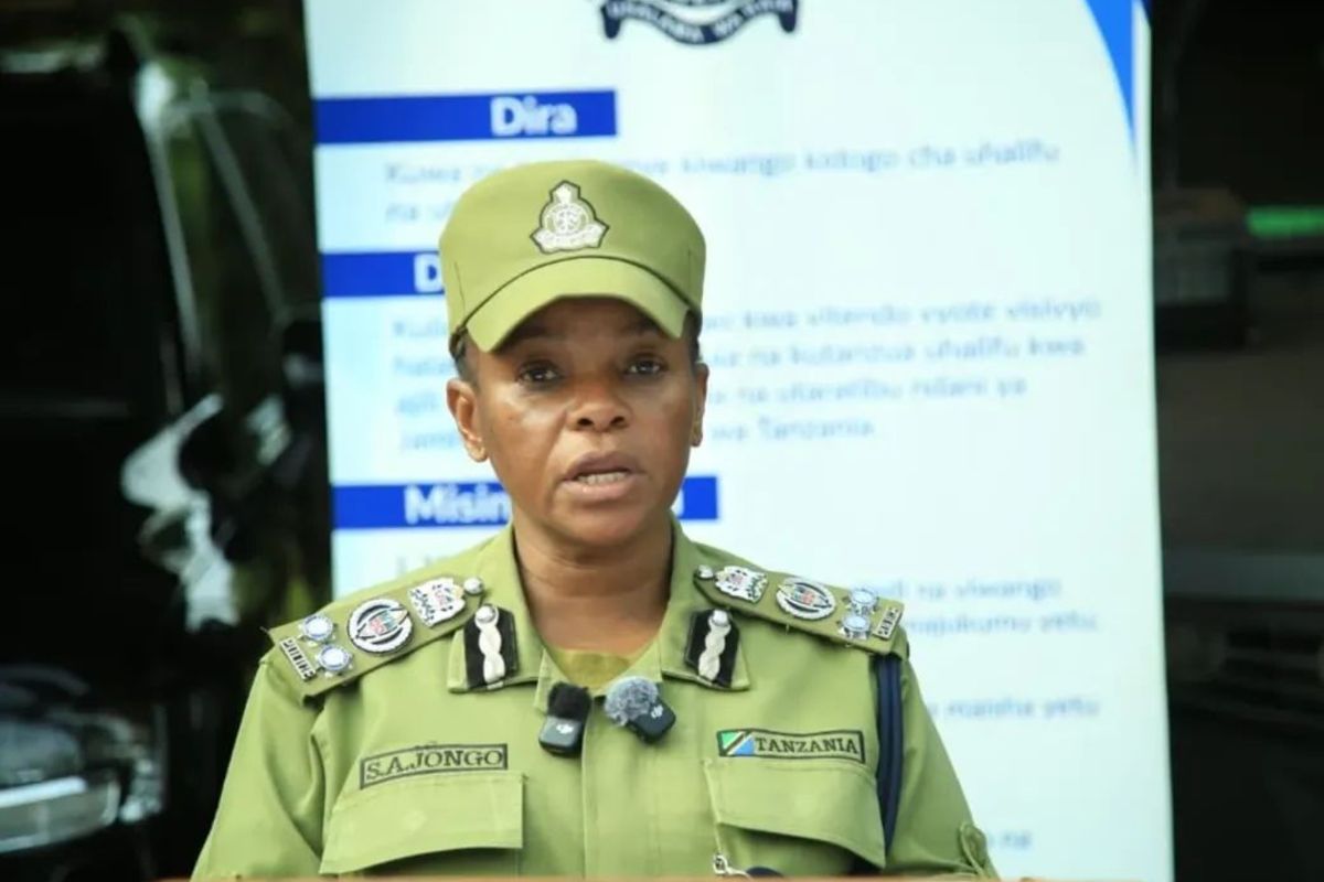 Wahitimu wagombania msichana, mmoja atuhumiwa kumuua mwenzake