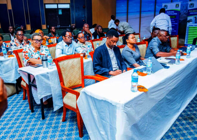 Ukosefu elimu ya fedha unavyokwamisha upatikanaji wa mikopo