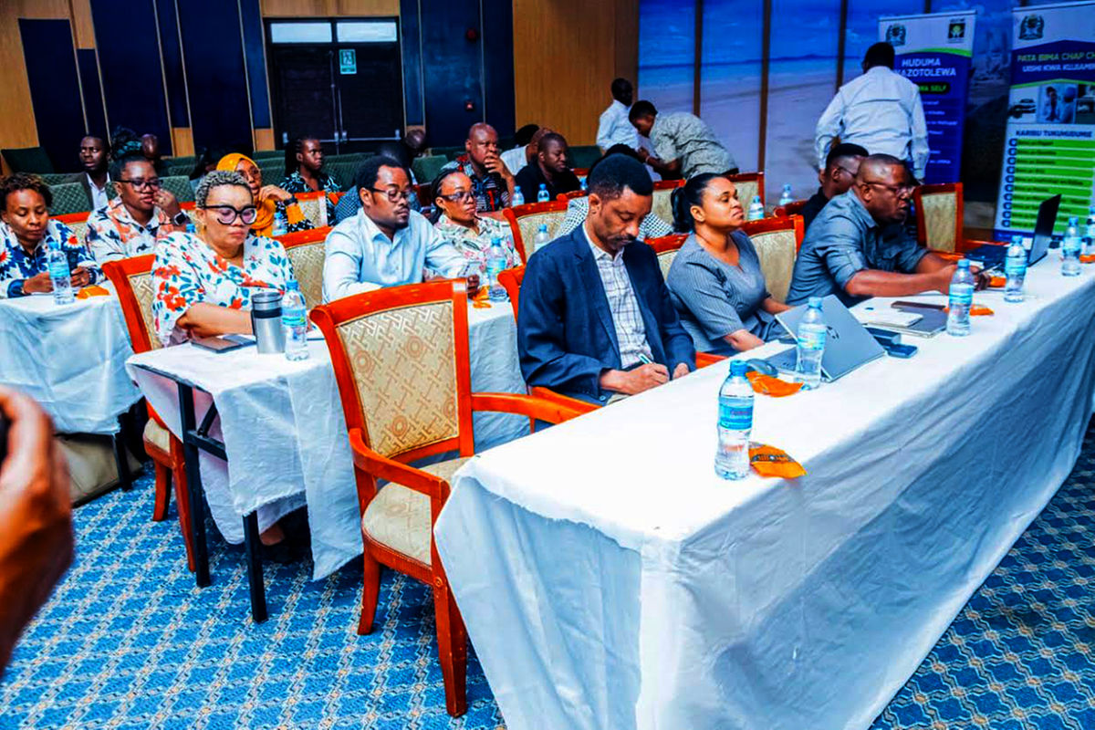Ukosefu elimu ya fedha unavyokwamisha upatikanaji wa mikopo