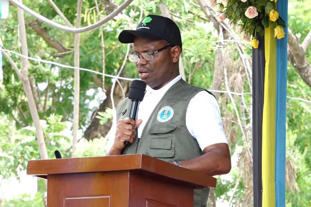 Mitaji, masoko vikwazo kwa vijana kuwekeza kwenye kilimo misitu