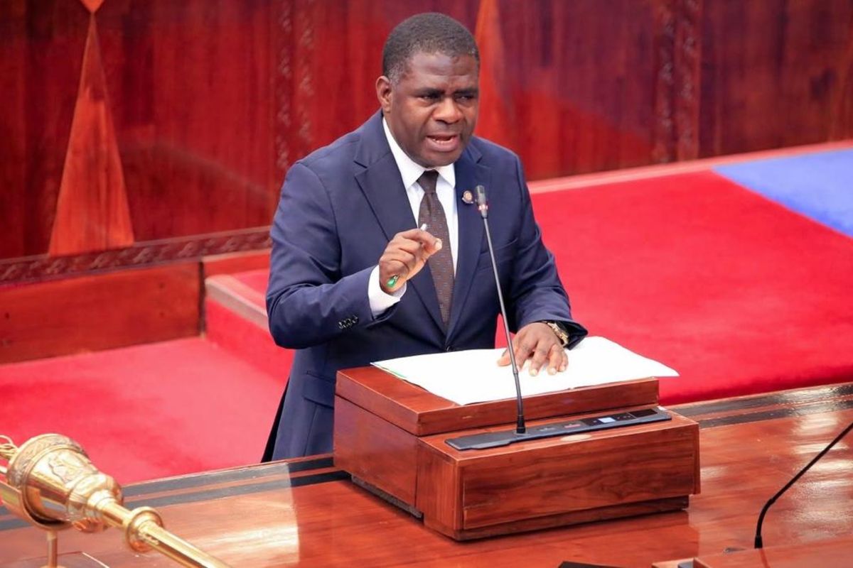 Tanzania ponders reviewing Sh5 million mobile money transaction limit