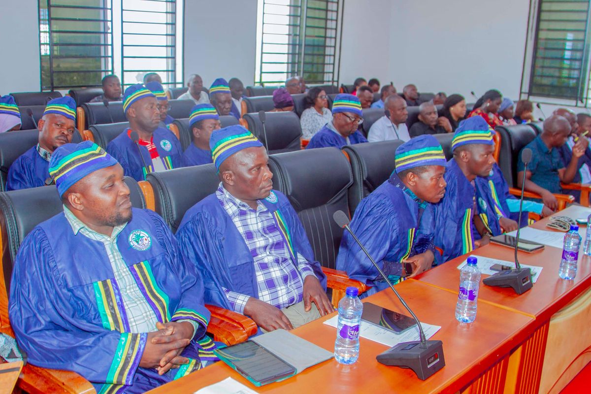 Viongozi wa vijiji Mtama, watuhumiwa kupewa fedha na wafugaji  