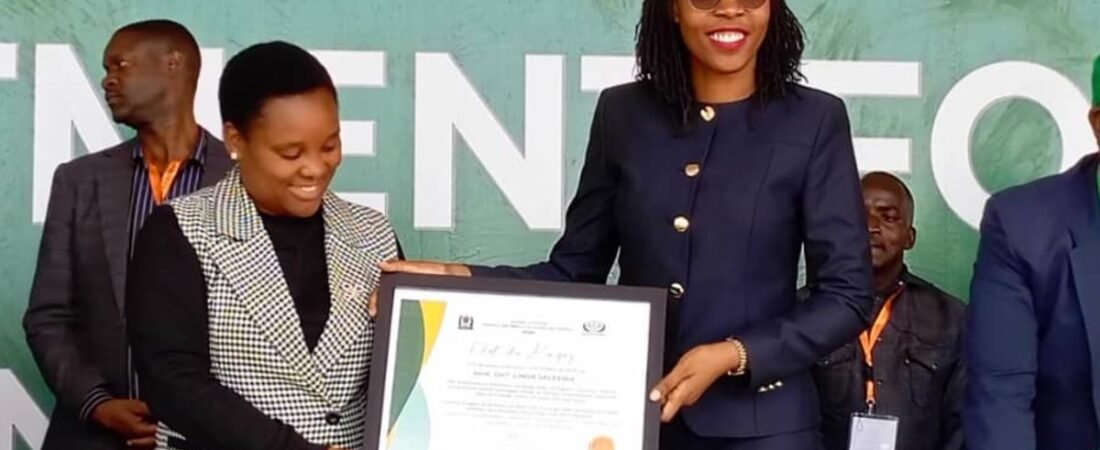 Kamani: Wilaya zote ziige mfano wa Mufindi