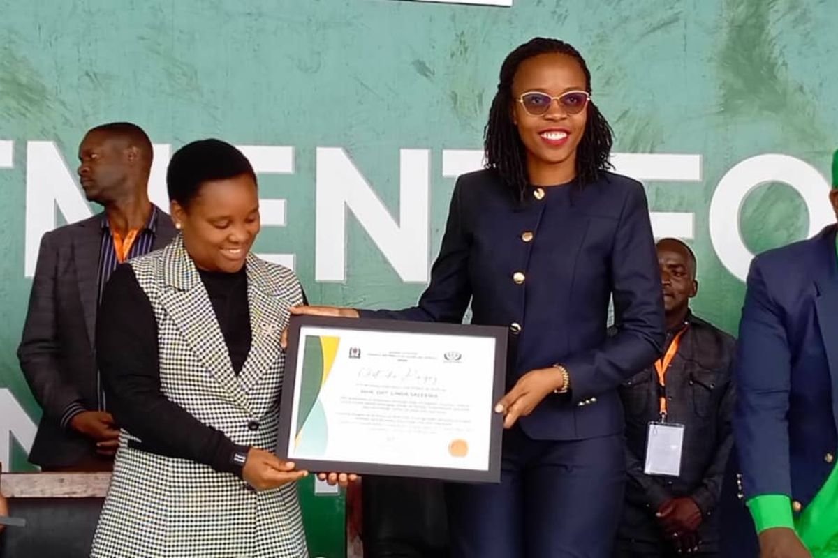 Kamani: Wilaya zote ziige mfano wa Mufindi
