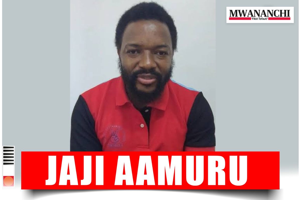 Mahakama Kuu Kenya yaamuru Mwaipaya apelekwe akiwa hai au amekufa