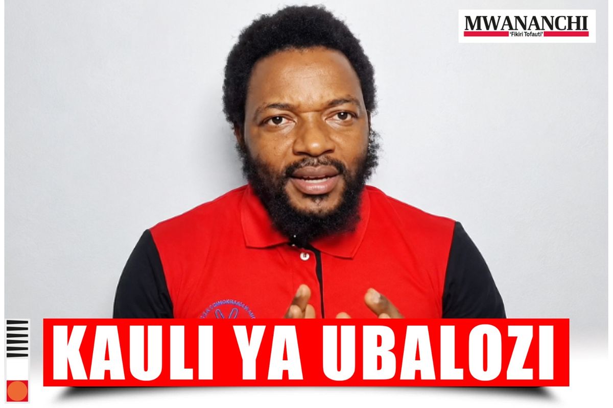 Kauli ya Ubalozi wa Tanzania madai ya  Mwaipaya kutekwa  Nairobi