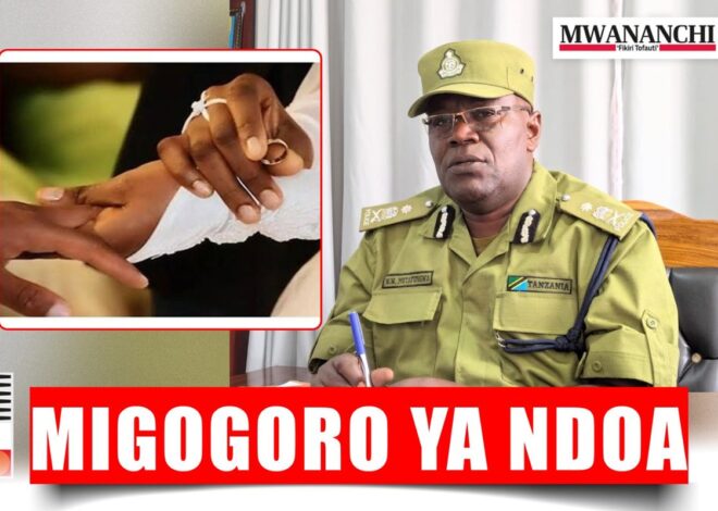 Migogoro 21 ya ndoa yaripotiwa ndani ya siku 23 Mwanza