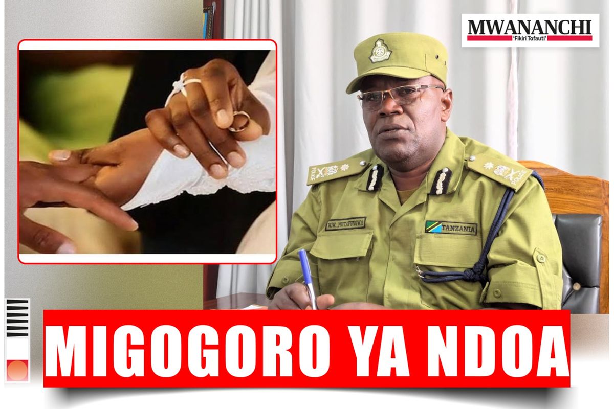 Migogoro 21 ya ndoa yaripotiwa ndani ya siku 23 Mwanza
