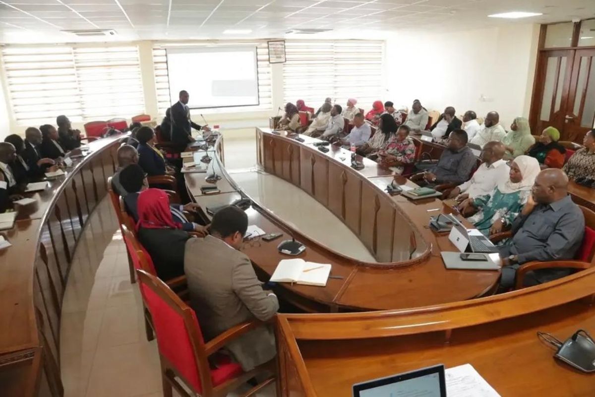 NEMC takes autonomy push to parliamentary committees
