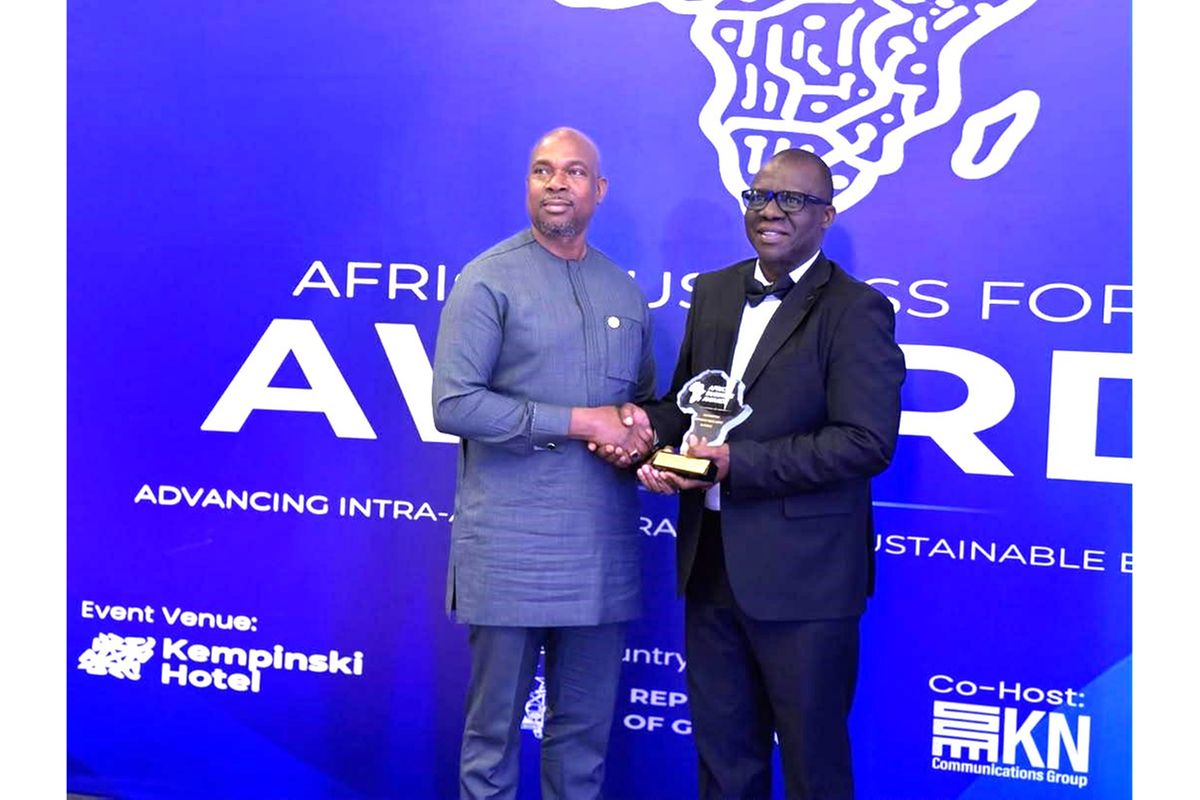 Ngorongoro wins Africa award for conservation excellence