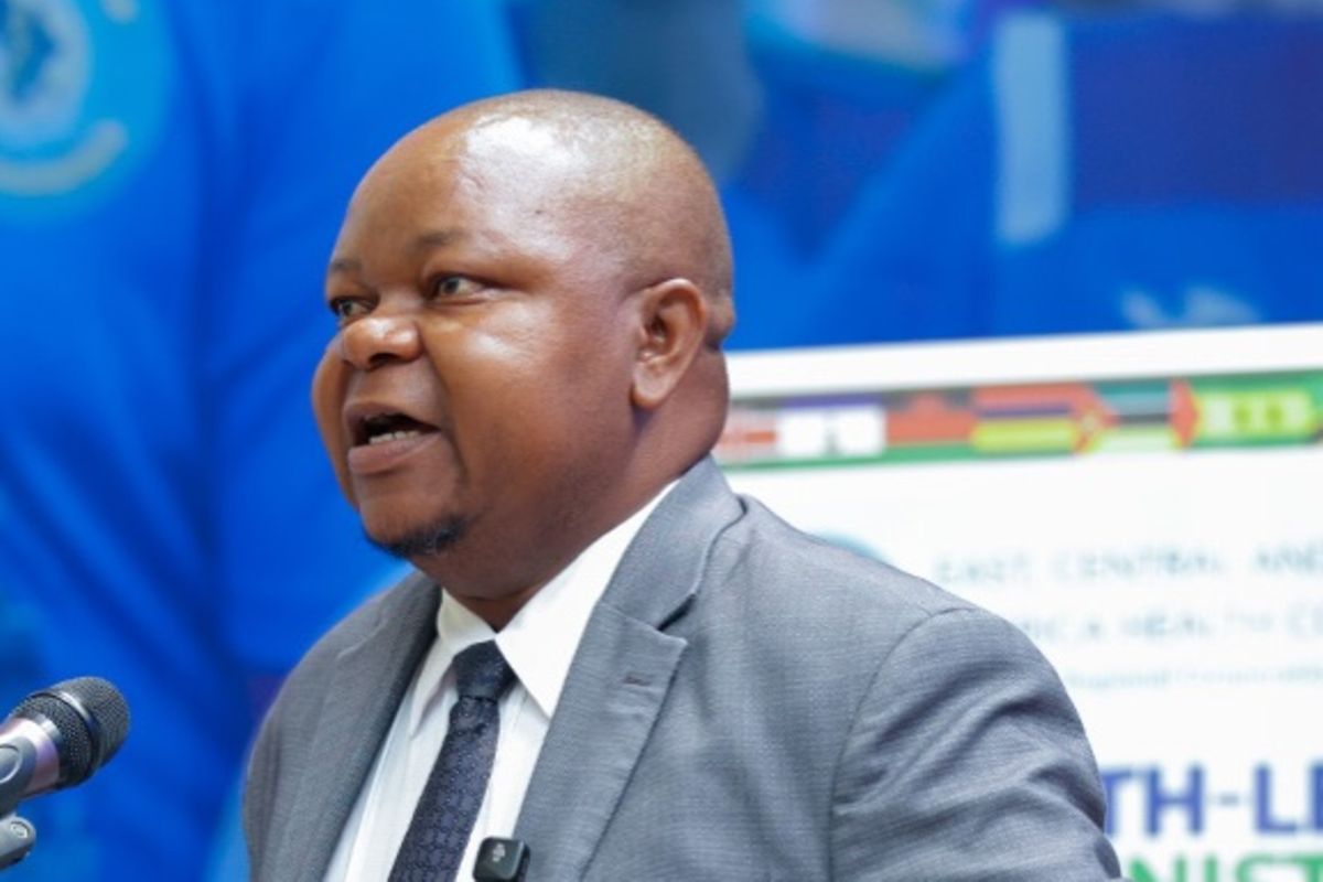 Serikali yataka mikakati kudhibiti matumizi ya dawa za kuongeza nguvu za kiume