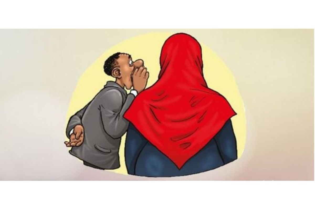 NIKWAMBIE MAMA: Bima ya afya kwa wote isimwache mtu