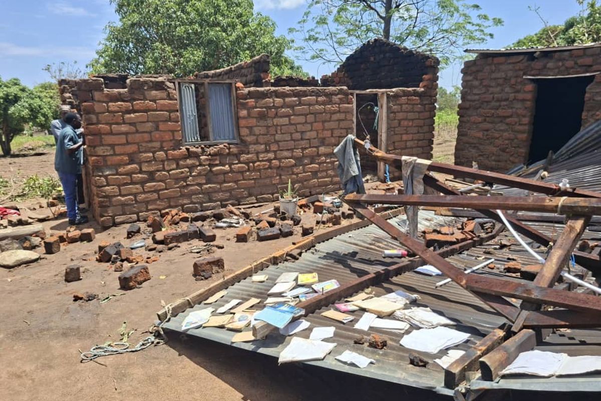 Nyumba 400 zabomoka, mmoja afariki mvua zinazoendelea kunyesha Mara