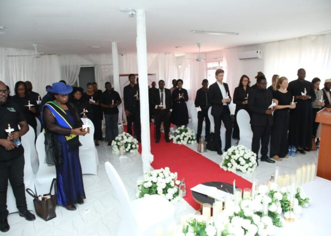 Yasijirudie tena: Viongozi, wanaharakati wataka ukweli na uwajibikaji