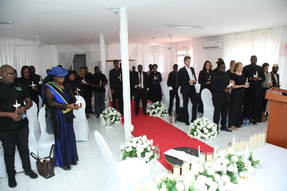 Yasijirudie tena: Viongozi, wanaharakati wataka ukweli na uwajibikaji