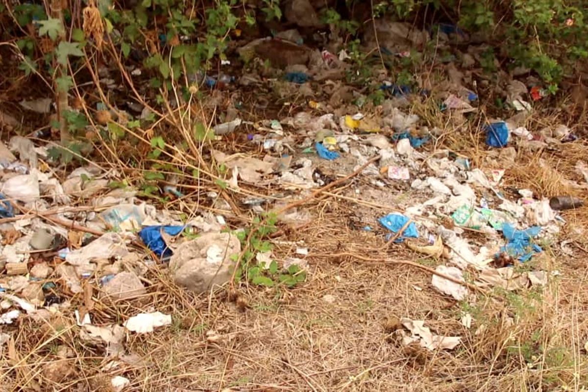 Wadau Maswa wataka hatua zaidi marufuku ya mifuko ya plastiki  