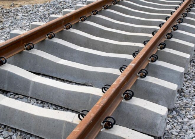 Tanzania invests Sh379 billion in Kaliua–Mpanda meter-gauge railway upgrade
