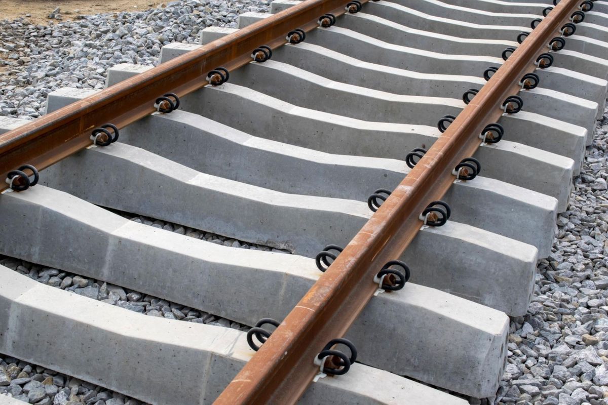 Tanzania invests Sh379 billion in Kaliua–Mpanda meter-gauge railway upgrade