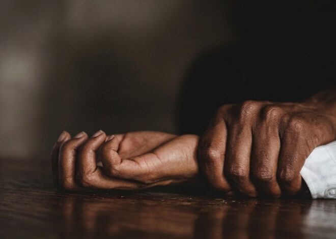 Tanzania records 7,219 rape cases in 2025